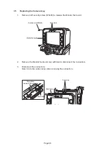 Preview for 68 page of NAMCO MARIO KART Owner'S Manual