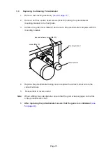 Preview for 73 page of NAMCO MARIO KART Owner'S Manual