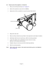 Preview for 74 page of NAMCO MARIO KART Owner'S Manual