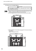 Предварительный просмотр 17 страницы NAMCO MARIOKART ARCADE GP DX Operation Manual