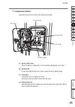 Предварительный просмотр 28 страницы NAMCO MARIOKART ARCADE GP DX Operation Manual