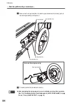 Preview for 87 page of NAMCO MARIOKART ARCADE GP DX Operation Manual