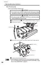 Preview for 99 page of NAMCO MARIOKART ARCADE GP DX Operation Manual