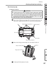 Preview for 100 page of NAMCO MARIOKART ARCADE GP DX Operation Manual