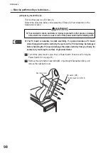 Preview for 101 page of NAMCO MARIOKART ARCADE GP DX Operation Manual