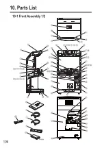 Preview for 107 page of NAMCO MARIOKART ARCADE GP DX Operation Manual