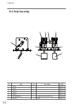 Preview for 115 page of NAMCO MARIOKART ARCADE GP DX Operation Manual