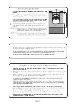 Preview for 21 page of NAMCO Mazan Operator'S Manual