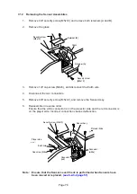 Preview for 78 page of NAMCO Mazan Operator'S Manual