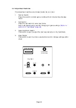 Preview for 40 page of NAMCO Ninja Assault SD Operator'S Manual