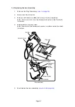 Preview for 58 page of NAMCO Ninja Assault SD Operator'S Manual