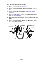 Preview for 63 page of NAMCO Ninja Assault SD Operator'S Manual