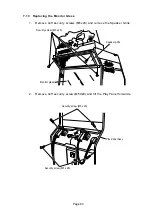 Preview for 64 page of NAMCO Ninja Assault SD Operator'S Manual