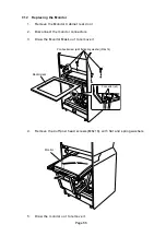 Preview for 67 page of NAMCO Ninja Assault SD Operator'S Manual