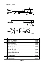 Preview for 71 page of NAMCO Ninja Assault SD Operator'S Manual