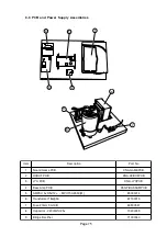 Preview for 76 page of NAMCO Ninja Assault SD Operator'S Manual