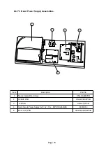 Preview for 71 page of NAMCO NINJA ASSAULT Operator'S Manual