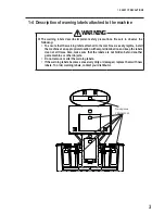 Preview for 7 page of NAMCO PAC-MAN BATTLE ROYALE DELUXE Operation Manual