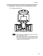 Preview for 21 page of NAMCO PAC-MAN BATTLE ROYALE DELUXE Operation Manual