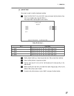 Preview for 31 page of NAMCO PAC-MAN BATTLE ROYALE DELUXE Operation Manual