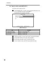 Preview for 32 page of NAMCO PAC-MAN BATTLE ROYALE DELUXE Operation Manual