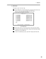 Preview for 35 page of NAMCO PAC-MAN BATTLE ROYALE DELUXE Operation Manual