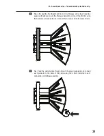 Preview for 43 page of NAMCO PAC-MAN BATTLE ROYALE DELUXE Operation Manual