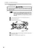 Preview for 56 page of NAMCO PAC-MAN BATTLE ROYALE DELUXE Operation Manual