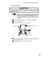 Preview for 57 page of NAMCO PAC-MAN BATTLE ROYALE DELUXE Operation Manual