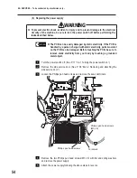 Preview for 58 page of NAMCO PAC-MAN BATTLE ROYALE DELUXE Operation Manual