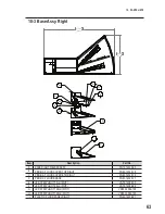 Preview for 67 page of NAMCO PAC-MAN BATTLE ROYALE DELUXE Operation Manual