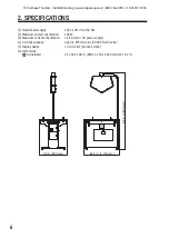 Предварительный просмотр 8 страницы NAMCO PAC-MAN BATTLE ROYALE Operation Manual