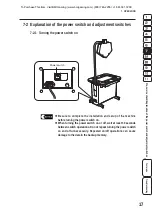 Предварительный просмотр 19 страницы NAMCO PAC-MAN BATTLE ROYALE Operation Manual