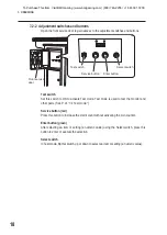 Предварительный просмотр 20 страницы NAMCO PAC-MAN BATTLE ROYALE Operation Manual