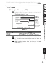 Preview for 23 page of NAMCO PAC-MAN BATTLE ROYALE Operation Manual