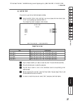 Preview for 29 page of NAMCO PAC-MAN BATTLE ROYALE Operation Manual