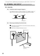 Предварительный просмотр 38 страницы NAMCO PAC-MAN BATTLE ROYALE Operation Manual