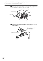 Preview for 42 page of NAMCO PAC-MAN BATTLE ROYALE Operation Manual