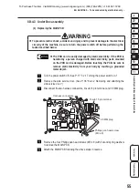 Предварительный просмотр 57 страницы NAMCO PAC-MAN BATTLE ROYALE Operation Manual