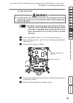 Предварительный просмотр 59 страницы NAMCO PAC-MAN BATTLE ROYALE Operation Manual