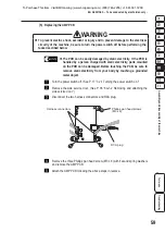 Preview for 61 page of NAMCO PAC-MAN BATTLE ROYALE Operation Manual