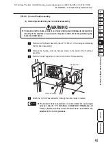 Preview for 63 page of NAMCO PAC-MAN BATTLE ROYALE Operation Manual