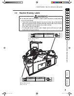 Preview for 5 page of NAMCO PAC-MAN SMASH Operation Manuals