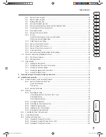 Preview for 9 page of NAMCO PAC-MAN SMASH Operation Manuals