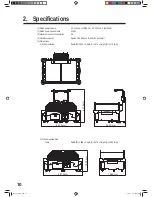 Preview for 12 page of NAMCO PAC-MAN SMASH Operation Manuals