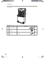 Preview for 16 page of NAMCO PAC-MAN SMASH Operation Manuals