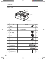 Preview for 18 page of NAMCO PAC-MAN SMASH Operation Manuals