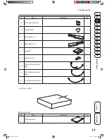 Preview for 19 page of NAMCO PAC-MAN SMASH Operation Manuals