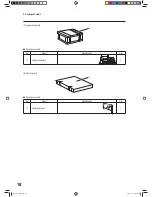 Preview for 20 page of NAMCO PAC-MAN SMASH Operation Manuals