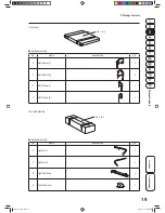 Preview for 21 page of NAMCO PAC-MAN SMASH Operation Manuals